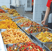 岳陽(yáng)餐飲食品行業(yè)網(wǎng)站建設(shè)